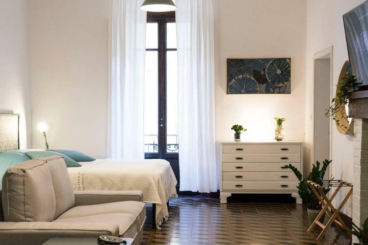 Casadelcorso Nogi Apartment Sarteano Exterior photo