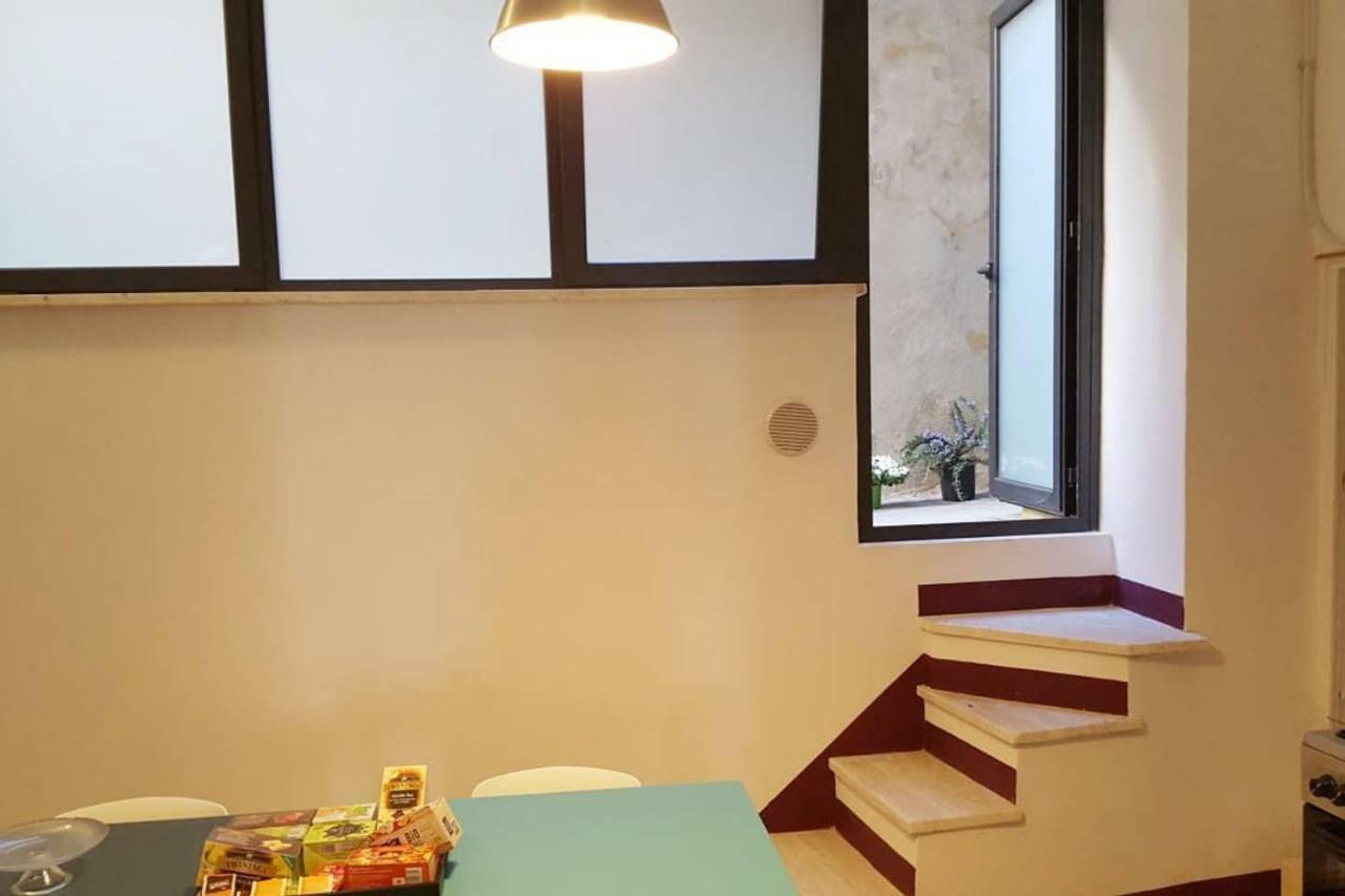Casadelcorso Nogi Apartment Sarteano Exterior photo